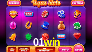 Welcome Bonus 01win