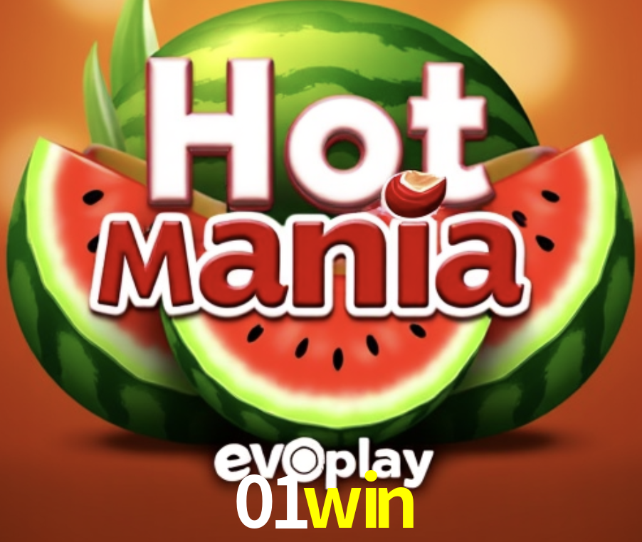 Platform Technology 01win