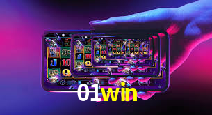 VIP Casino 01win