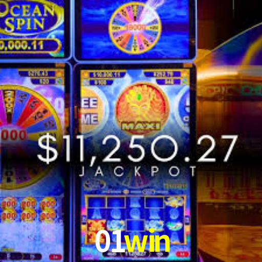 Exclusive Games 01win